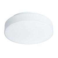 люстры потолочный светодиодный светильник arte lamp aqua-tablet led a6818pl-1wh, доставка по Казахстану 