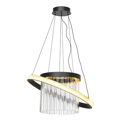 люстра подвесная lussole lsp-7320, доставка по Казахстану 