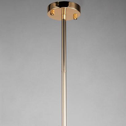 люстры подвесная люстра favourite crystallus 2710-7p, доставка по Казахстану 