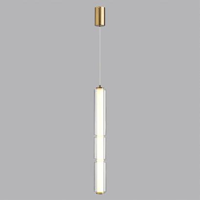6688/19l l-vision odl24 147  подвесной светильник ip20 led 19w  3000k fau, доставка по Казахстану 