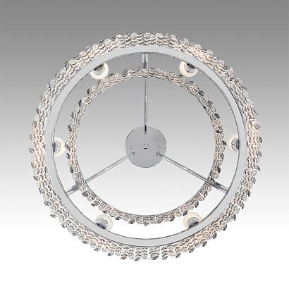 8244/6c lumion люстра потолочная layla, доставка по Казахстану 