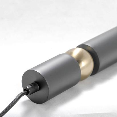 подвесной светильник lussole loft truman grlsp-8145, доставка по Казахстану 