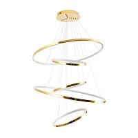 подвесная люстра arte lamp arkane a2974sp-137pb, доставка по Казахстану 