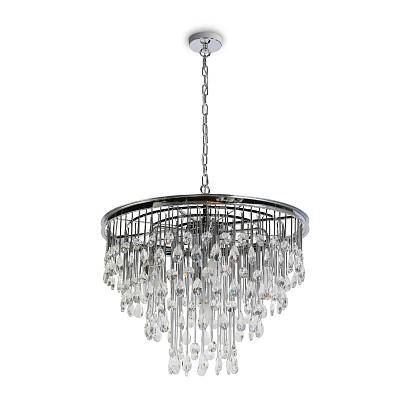 подвесной светильник maytoni mod091pl-07ch, доставка по Казахстану 