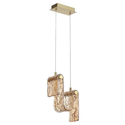 5105/11l odeon light подвес flow, доставка по Казахстану 