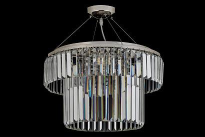 люстры люстра подвесная arti lampadari enio e 1.5.d50.100 np, доставка по Казахстану 