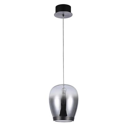 подвесной светильник divinare campo 5875/51 sp-15, доставка по Казахстану 