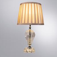 Дополнительная картинка Настольная лампа Arte Lamp Capella A4024LT-1CC