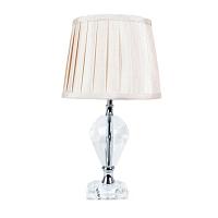 Дополнительная картинка Настольная лампа Arte Lamp Capella A4024LT-1CC