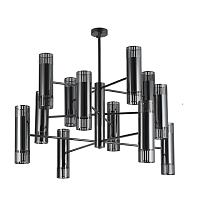 Дополнительная картинка Подвесная люстра Farol 4481-24P