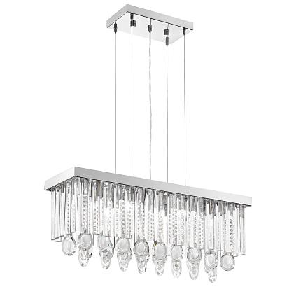 подвесной светильник eglo calaonda 93422, доставка по Казахстану 