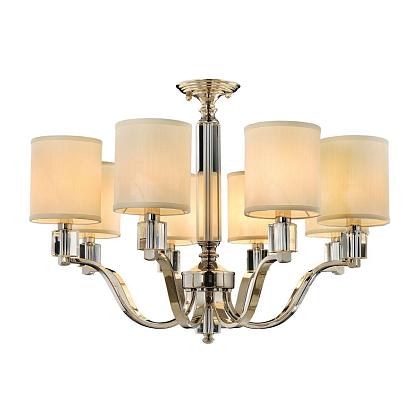 люстры подвесная люстра aployt ivet apl.706.07.08, доставка по Казахстану 