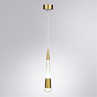 подвесной светильник arte lamp sabik a6576sp-1pb, доставка по Казахстану 