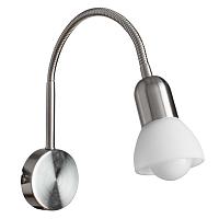 Дополнительная картинка Бра Arte Lamp A3116AP-1SS