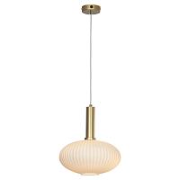 Дополнительная картинка Подвесной светильник Lussole Loft Ondulati LSP-8353