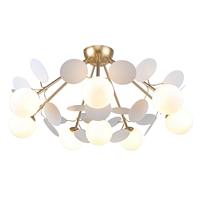 Дополнительная картинка Потолочная люстра F-Promo Bliss 2771-8P
