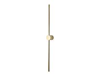 NEWPORT 15000 15101/A champagne gold , Бра