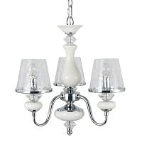 Дополнительная картинка Люстра Crystal Lux BETIS SP-PL3 Crystal Lux 1210/303