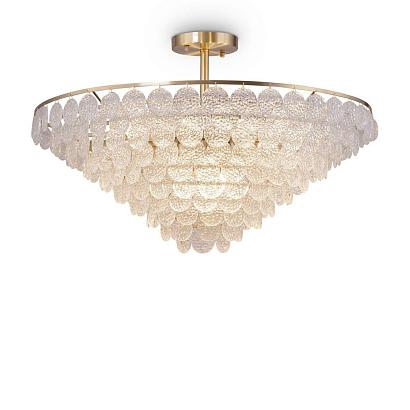 Потолочные Потолочный светильник Maytoni MOD130CL-14G, доставка по Казахстану 