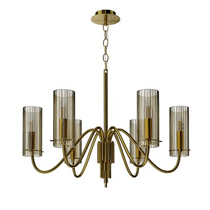 люстры sl2005.303.06 люстра st-luce santori, доставка по Казахстану 