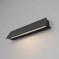 Дополнительная картинка Настенный светильник (бра) Outdoor O429WL-L10GF3K