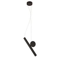 Дополнительная картинка Подвесной светильник Arte Lamp BEEMIM A2090SP-1BK