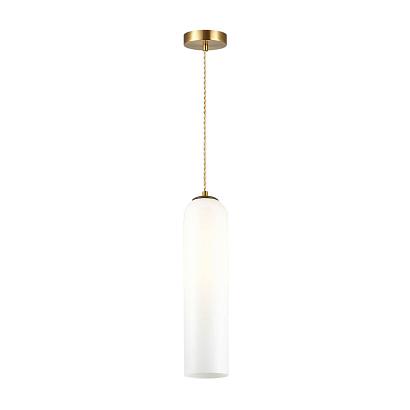 Подвесные Подвесной светильник Odeon Light Pendant Vosti 4642/1, доставка по Казахстану 