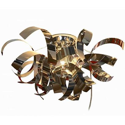 Потолочные Потолочная люстра Lussole Briosco LSA-5907-06, доставка по Казахстану 