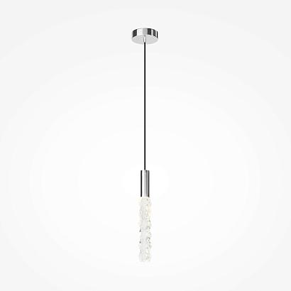 Подвесные Подвесной светильник Maytoni MOD328PL-L3CH3K Selemo, доставка по Казахстану 