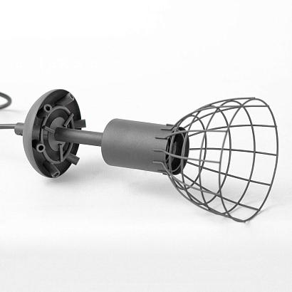 подвесной светильник lussole lsp-8985, доставка по Казахстану 