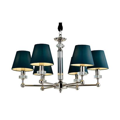 люстры подвесная люстра st luce viore sl1755.173.06, доставка по Казахстану 