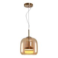 подвесной светильник arte lamp padova a2404sp-23am, доставка по Казахстану 