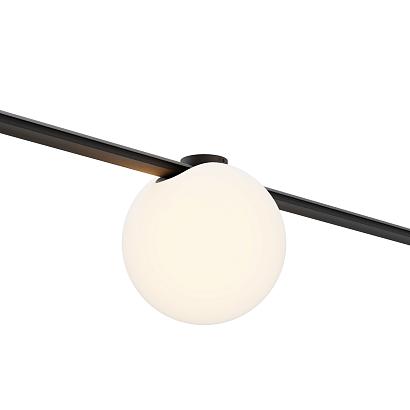 Трековый светильник Luna Arity 3000K 5т 120° TR236-1-5W3K-B купить в Алматы svet.kz