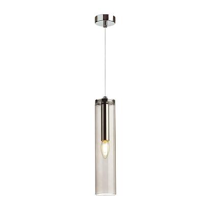 Подвесные Подвесной светильник Odeon Light Pendant Klum 4694/1, доставка по Казахстану 