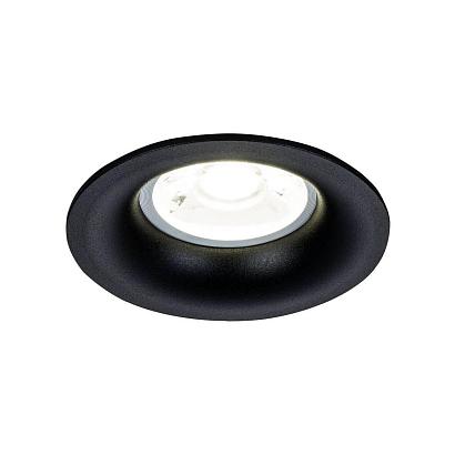 Встраиваемый светильник Maytoni Slim DL027-2-01B купить в Алматы svet.kz