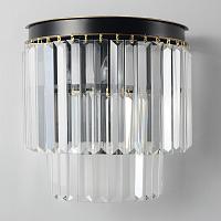Дополнительная картинка Настенный светильник Crystal Lux MAXIME 2412/403