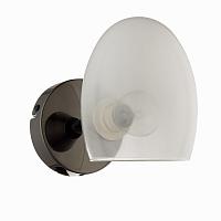 6513/1W MODERNI LN23 черный Настенный светильник E14 1*40W 220V KENDALL