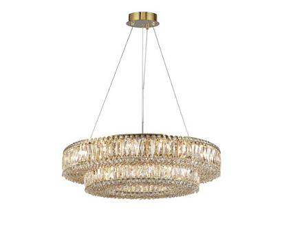 newport 8450 8450+28/s gold , подвесной светильник, доставка по Казахстану 