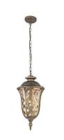 Дополнительная картинка Уличный подвесной светильник Favourite Luxus 1495-1P