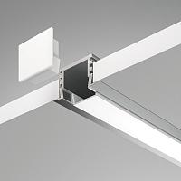 Дополнительная картинка Комплектующие к светодиодной ленте Technical ALM006S-2M