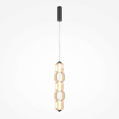 подвесной светильник maytoni mod381pl-l30b3k, доставка по Казахстану 