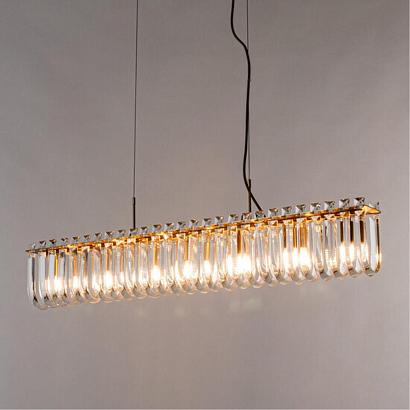 подвесная люстра arte lamp mayotte a1071sp-7pb, доставка по Казахстану 