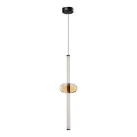 Дополнительная картинка Подвесной светильник Arte Lamp RIGLA A6838SP-12AM