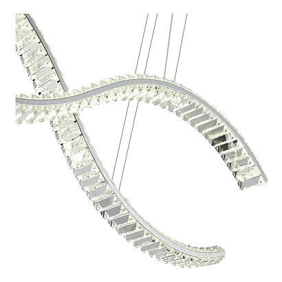 люстры sl6206.103.44 светильник подвесной st-luce , доставка по Казахстану 