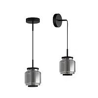 Дополнительная картинка 5408/5L Odeon Light HIGHTECH Подвесной светильник