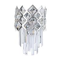 Дополнительная картинка Настенный светильник Arte Lamp WEZEN A1006AP-2CC