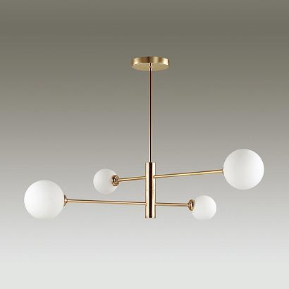 купить Потолочный светильник Lumion Moderni Estelle 4418/4C в Алматы, svet.kz, доставка по Казахстану 