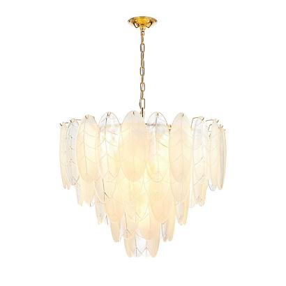 подвесная люстра intera 2983-21p, доставка по Казахстану 