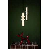Дополнительная картинка Подвесной светильник Arte Lamp MALL A2412SP-17SM