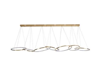 newport 15000 15205/s champagne gold , подвесной светильник, доставка по Казахстану 